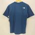 ザノースフェイス THE NORTH FACE S/S CALIFORNIA POCKET TEE カリフォルニア ポケット Tシャツ メンズ import:S