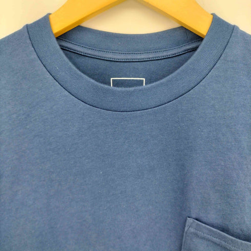 ザノースフェイス THE NORTH FACE S/S CALIFORNIA POCKET TEE カリフォルニア ポケット Tシャツ メンズ import:S