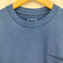 ザノースフェイス THE NORTH FACE S/S CALIFORNIA POCKET TEE カリフォルニア ポケット Tシャツ メンズ import:S