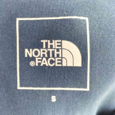 ザノースフェイス THE NORTH FACE S/S CALIFORNIA POCKET TEE カリフォルニア ポケット Tシャツ メンズ import:S
