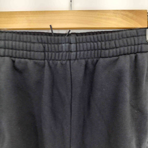 アディダスオリジナルス adidas Originals 26ss DISTRESSED JOGGERS ダメージ加工 スウェットパンツ レディース JPN:M