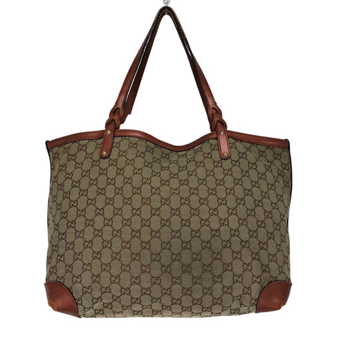 グッチ GUCCI GGキャンバス ラメ トートバッグ ハンドバッグ GGcanvas totebag handbag レディース