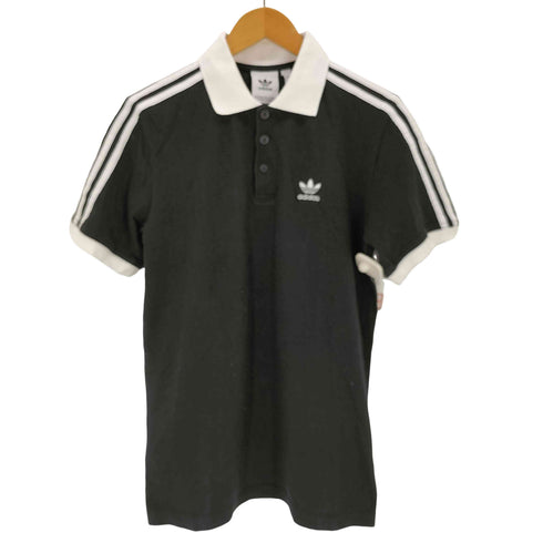 アディダスオリジナルス adidas Originals アディカラー クラシックス スリーストライプス ポロシャツ メンズ JPN:S