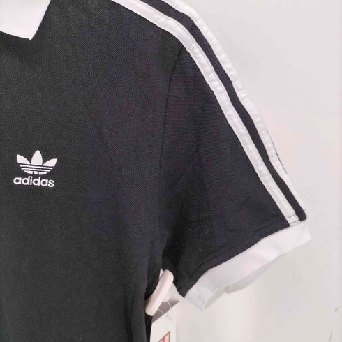 アディダスオリジナルス adidas Originals アディカラー クラシックス スリーストライプス ポロシャツ メンズ JPN:S