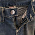 トゥルーレリジョン TRUE RELIGION USA製 JOEY SUPER T ブーツカット フレア デニムパンツ メンズ US:32-33