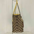 グッチ GUCCI GGキャンバス シェリーライン トートバッグ ハンドバッグ GGcanvas shelleyline totebag handbag レディース