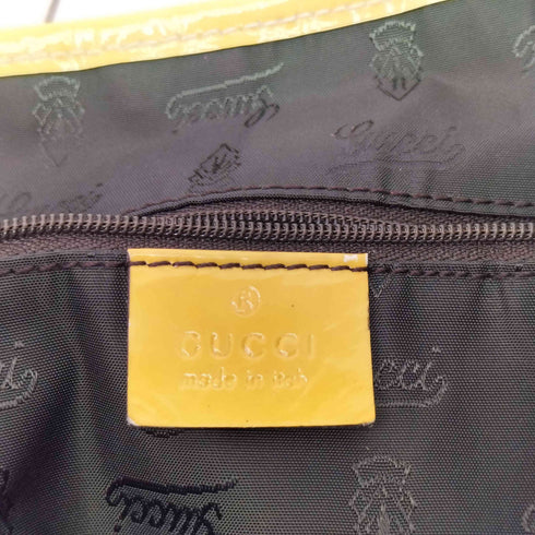グッチ GUCCI GGキャンバス シェリーライン トートバッグ ハンドバッグ GGcanvas shelleyline totebag handbag レディース