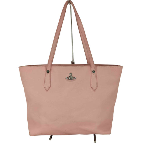 ヴィヴィアンウエストウッド Vivienne Westwood オーブ トートバッグ レディース