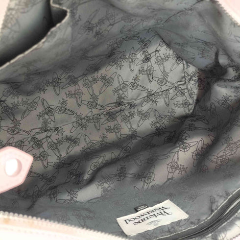 ヴィヴィアンウエストウッド Vivienne Westwood オーブ トートバッグ レディース