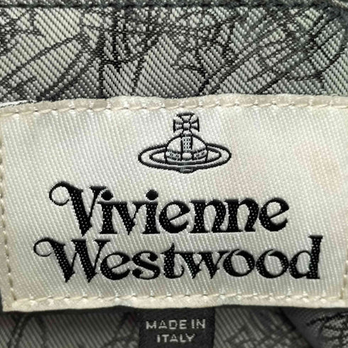 ヴィヴィアンウエストウッド Vivienne Westwood オーブ トートバッグ レディース