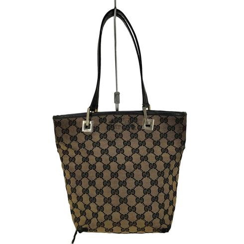 グッチ GUCCI GGキャンバス トートバッグ GGcanvas totebag レディース