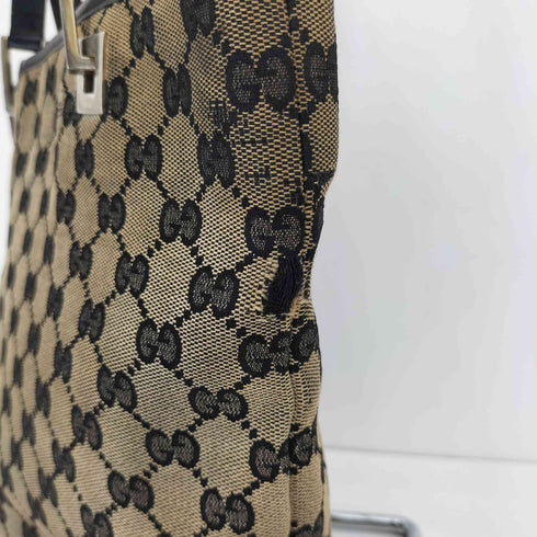 グッチ GUCCI GGキャンバス トートバッグ GGcanvas totebag レディース