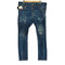 ディースクエアード DSQUARED2 20AW Tidy Biker タイディバイカー ダメージ加工 デニムパンツ メンズ 50