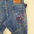 ディースクエアード DSQUARED2 20AW Tidy Biker タイディバイカー ダメージ加工 デニムパンツ メンズ 50