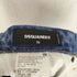 ディースクエアード DSQUARED2 20AW Tidy Biker タイディバイカー ダメージ加工 デニムパンツ メンズ 50