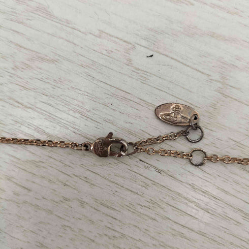 ヴィヴィアンウエストウッド Vivienne Westwood Mayfair Bas Relief ネックレス レディース