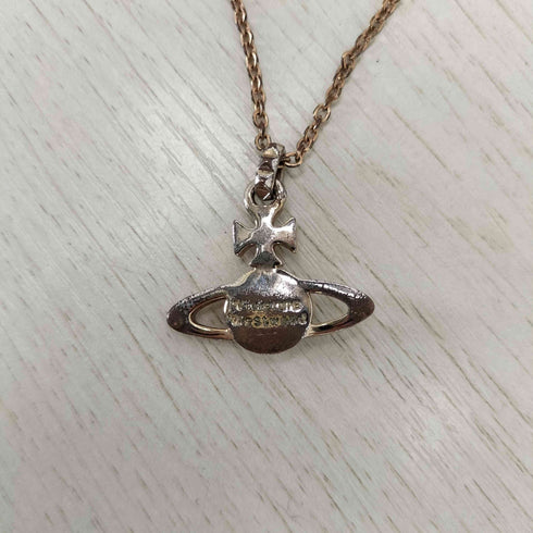 ヴィヴィアンウエストウッド Vivienne Westwood Mayfair Bas Relief ネックレス レディース