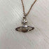 ヴィヴィアンウエストウッド Vivienne Westwood Mayfair Bas Relief ネックレス レディース