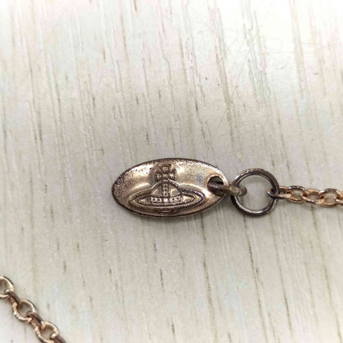 ヴィヴィアンウエストウッド Vivienne Westwood Mayfair Bas Relief ネックレス レディース