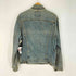 リーバイス Levis 70503 04 デニムジャケット メンズ import:M