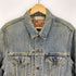 リーバイス Levis 70503 04 デニムジャケット メンズ import:M