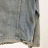 リーバイス Levis 70503 04 デニムジャケット メンズ import:M