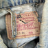 リーバイス Levis 70503 04 デニムジャケット メンズ import:M