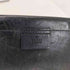 グッチ GUCCI レザーストラップ キャンバス ハンドバッグ leather strap canvas hand bag レディース