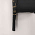 VeniceW Black Sui Top カットオフデザイン プリント アシンメトリー ノースリーブ レディース import:M