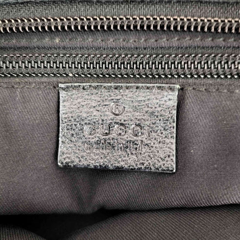 グッチ GUCCI GGキャンバス シェリーライン トートバッグ ハンドバッグ GGcanvas sherryline totebag handbag レディース