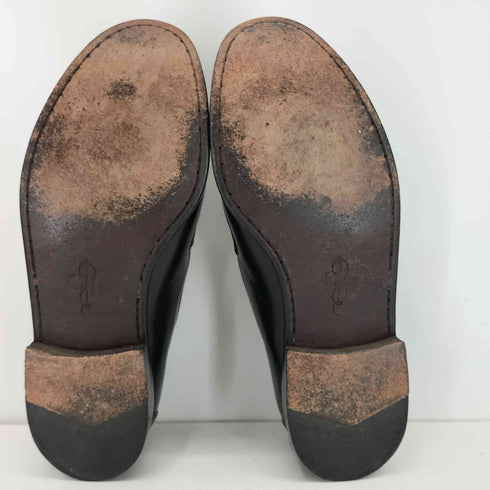 コールハーン COLE HAAN ASCOT II アスコット II ビット ローファー メンズ 8 1/2W