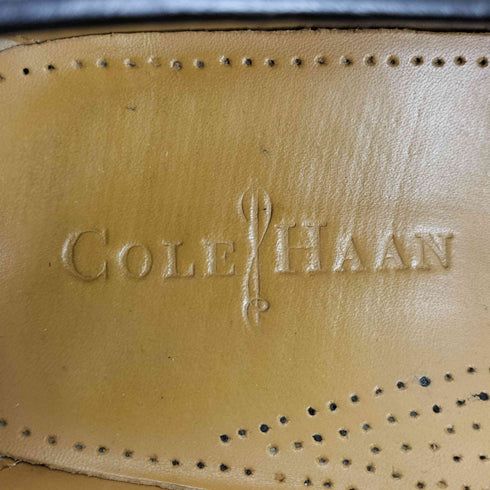 コールハーン COLE HAAN ASCOT II アスコット II ビット ローファー メンズ 8 1/2W
