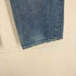 リーバイス Levis 00S 37501 赤耳 セルヴィッチ ダメージ加工 ストレートデニムパンツ メンズ W36