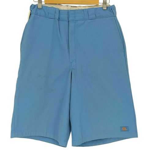 ディッキーズ Dickies 00S メキシコ製 USモデル WORK SHORTS メンズ FR:36-38