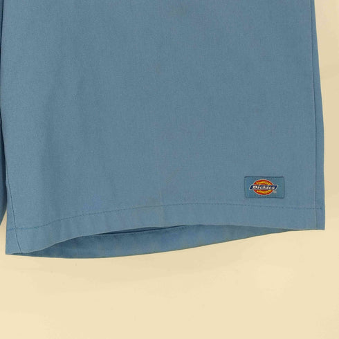 ディッキーズ Dickies 00S メキシコ製 USモデル WORK SHORTS メンズ FR:36-38