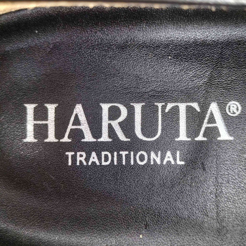 ハルタ HARUTA コインローファー レディース JPN:23.5