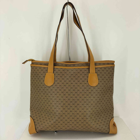 グッチ GUCCI オールド マイクロGG トートバッグ ハンドバッグ old microGG totebag handbag レディース