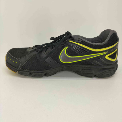 ナイキ NIKE ダウンシフター4 ローカット スニーカー メンズ JPN:26