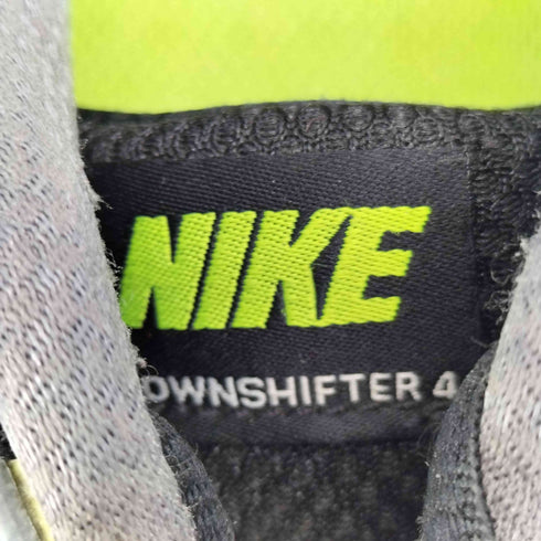 ナイキ NIKE ダウンシフター4 ローカット スニーカー メンズ JPN:26