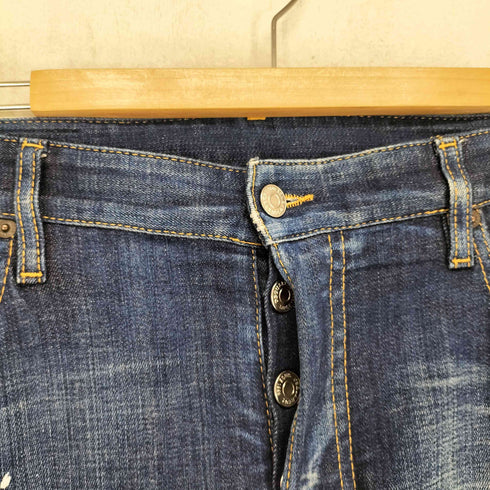 ディースクエアード DSQUARED2 20SS TIDY BIKER JEAN タイディー バイカー ジーン メンズ 50