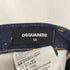 ディースクエアード DSQUARED2 20SS TIDY BIKER JEAN タイディー バイカー ジーン メンズ 50