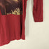 ヒステリックス HYSTERICS アーティスト コラボ 両面 プリント アシンメトリー 長袖 Tシャツ L/S カットソー レディース FREE