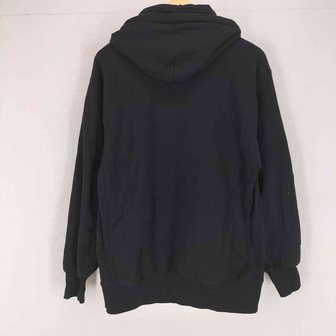 Friends Family Fans & God Hoodie 刺繍 プルオーバー パーカー street メンズ L