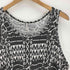 Manhole m's braque 17SS 別注 陶芸柄タンクトップ メンズ JPN:M