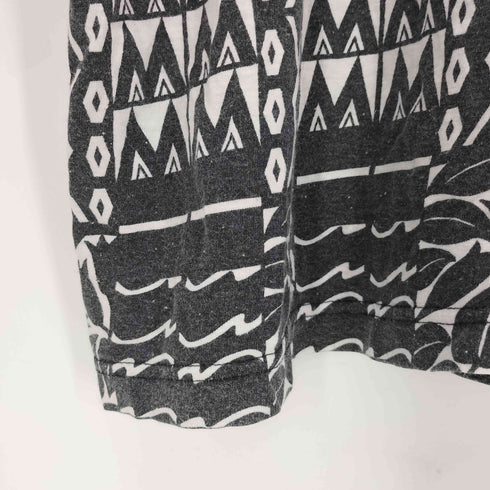 Manhole m's braque 17SS 別注 陶芸柄タンクトップ メンズ JPN:M