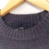 トリココムデギャルソン tricot COMME des GARCONS 90S コットン ポリ ドット柄 クルーネック ニット AD1997 Archive アーカイブ レディース