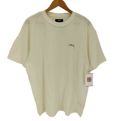 ステューシー Stussy LAZY TEE 半袖Tシャツ メンズ L