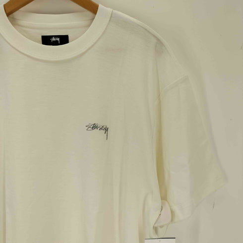 ステューシー Stussy LAZY TEE 半袖Tシャツ メンズ L