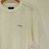 ステューシー Stussy LAZY TEE 半袖Tシャツ メンズ L
