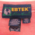 エディーバウアー Eddie Bauer EBTEK 90S カナダ製 EDDIE BAUER SINCE 1920 両面プリント S/S クルーネックTシャツ メンズ import:L